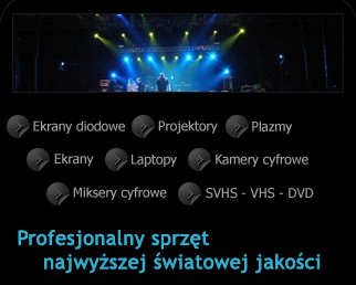 projektory