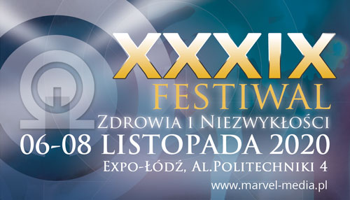 Festiwal Zdrowia, Wróżb i Niezwykłości