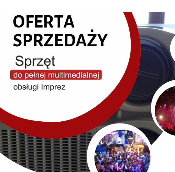 Oferta sprzedaży 